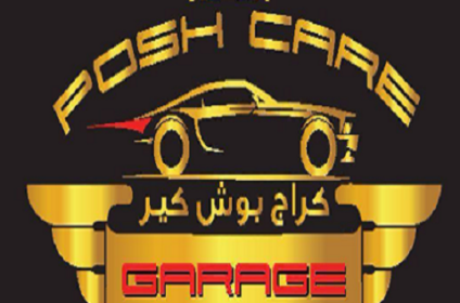 Posh-Care-Garage