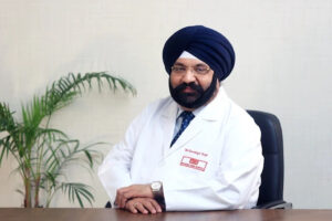 Puri Skin Clinic - Dr Gurinderjit Singh Puri