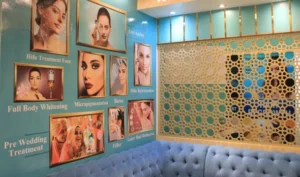 Reborn Skin & Hair Clinic