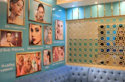 Reborn Skin & Hair Clinic in baner