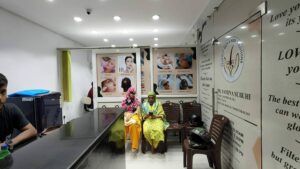 Perfect Skin & Hair Solutions Clinic