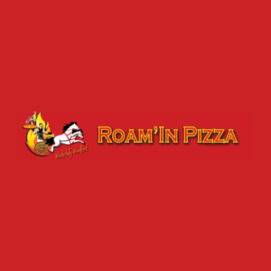 Roamin Pizza