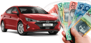 Easy Cash 4 Cars