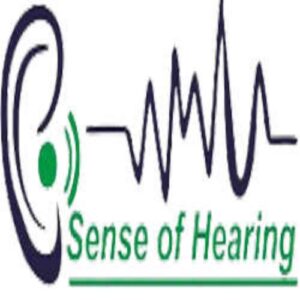 Sense of Hearing