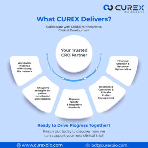 Curex Bio