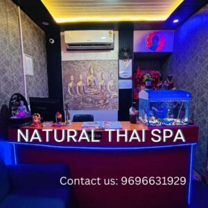 Natural Thai Spa
