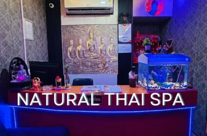 Spa in Allahabad