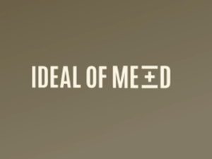 IdealofMeD