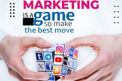 Digital Marketing Agency in Panchkula