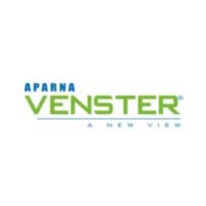 Aparna Venster uPVC windows and doors