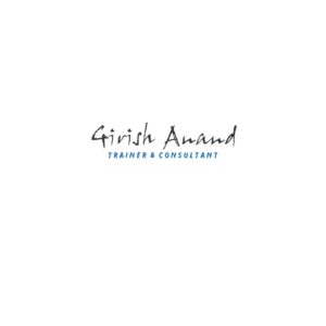 Girish Anand - Corporate Motivational Trainer
