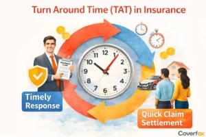 Coverfox Insurance Broking Pvt. Ltd.