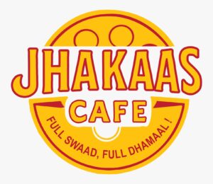 Jhakaas Cafe