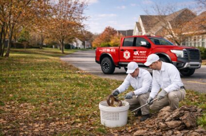 Professional Residential Pest Control Services Bradford: Your Complete Guide to Safe, Eco-Friendly Pest Management