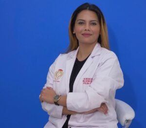 Dr. Aayushi Choudhary – Pain & Musculoskeletal Specialist in Jaipur