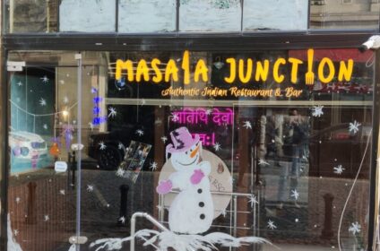 Masala Junction