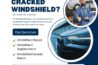 WINDSHIELD REPAIR OR REPLACEMENT IN NOIDA
