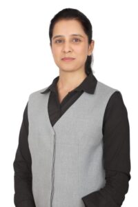 Dr. Soumya Kamath