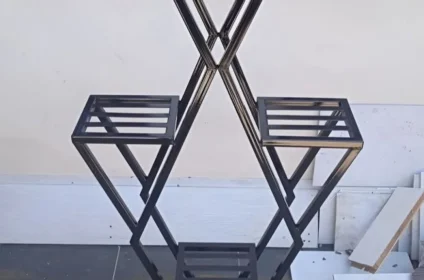A-ONE STEEL FABRICATION