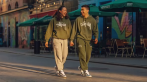 Pull Stussy | Jusqu'à 30% de réduction | Nouveauté