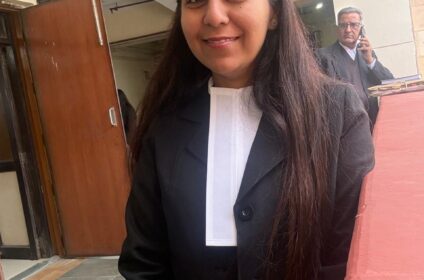 Adv. Neha Batra