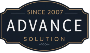 My Advance Solution