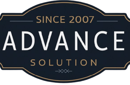 my advance solution