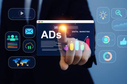 Affordable Google Ads Service in Noida for Instant Business Growth