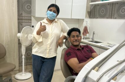 A'Lune Dental Clinic | RCT Specialist Gaur City Greater Noida West