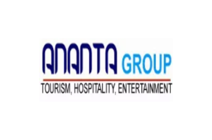 Ananta Group Pvt Ltd- Event management company