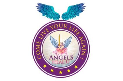 Angels Heal U