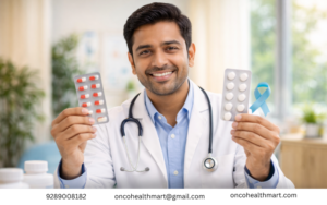 Onco Health Mart
