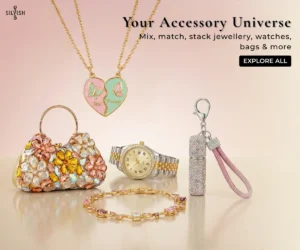 Silvish Jewellery