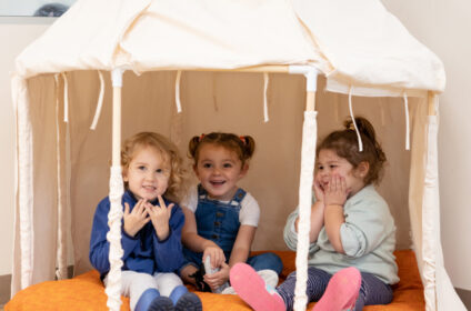 Baby Care in Minto | Children's Choice