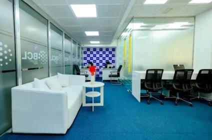 BCL Globiz