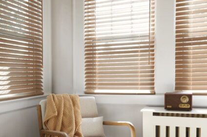 Blinds