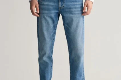 blue jeans for men
