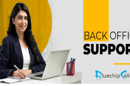 Bluechip Call Center