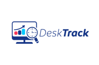 Boost Your Team’s Productivity & Efficiency with DeskTrack