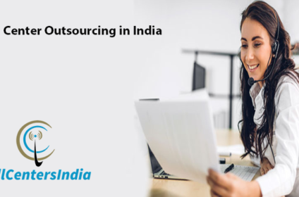 Call Centers India