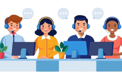 call center services
