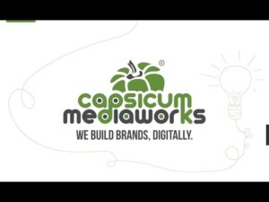 Capsicum Mediaworks – SEO Company in Mumbai, India