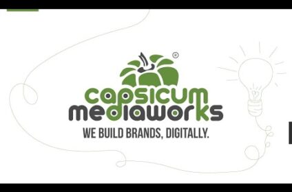 Capsicum Mediaworks - SEO Company in Mumbai