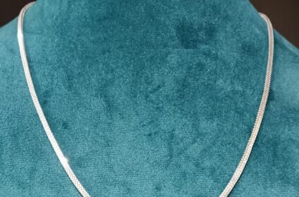 Chandi ghar - 925 Silver Jewelry Wholesaler