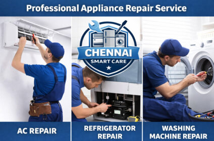 Chennai Smart Care