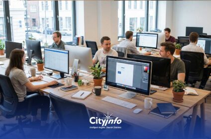 Cityinfo Services