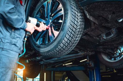 Clean Monkey Auto Spa