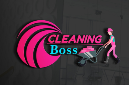 Cleaning Boss
