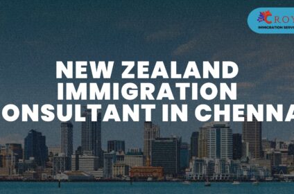 Croyez Immigration Service