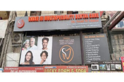 Dentist in Ghaziabad, Uttar Pradesh